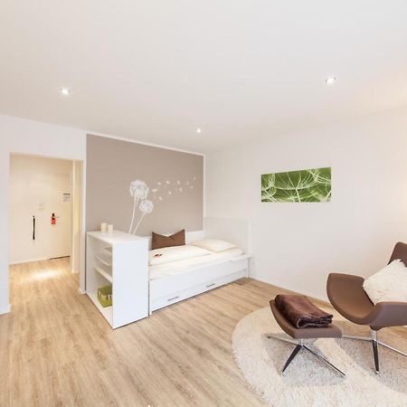 Acora Fuerth Living The City- Apartments Eksteriør billede