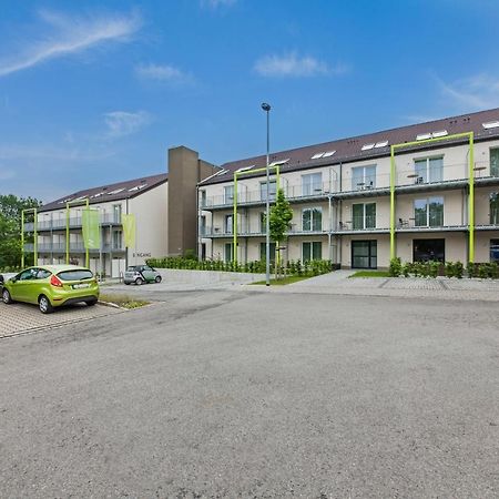 Acora Fuerth Living The City- Apartments Eksteriør billede