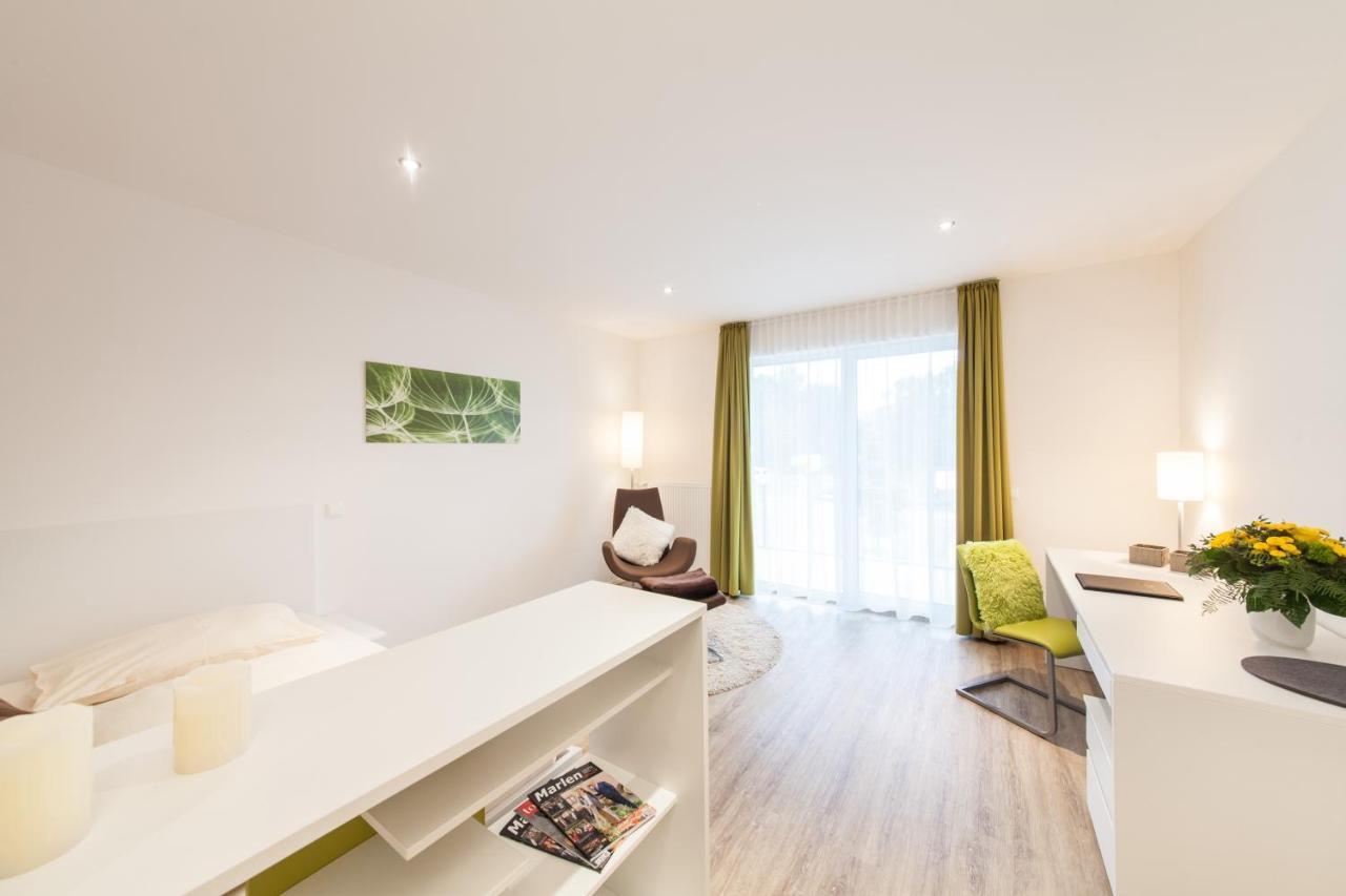 Acora Fuerth Living The City- Apartments Eksteriør billede