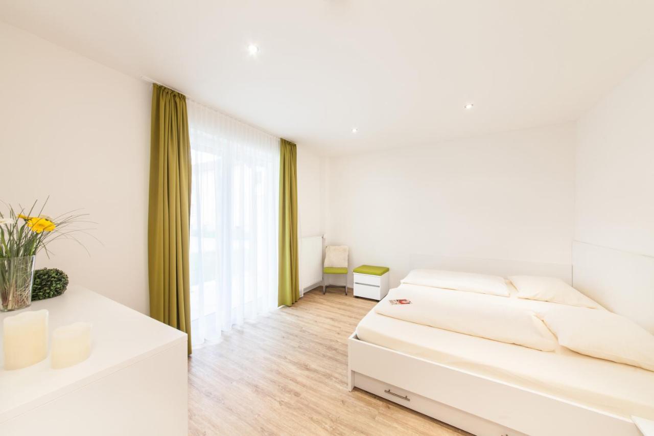 Acora Fuerth Living The City- Apartments Eksteriør billede