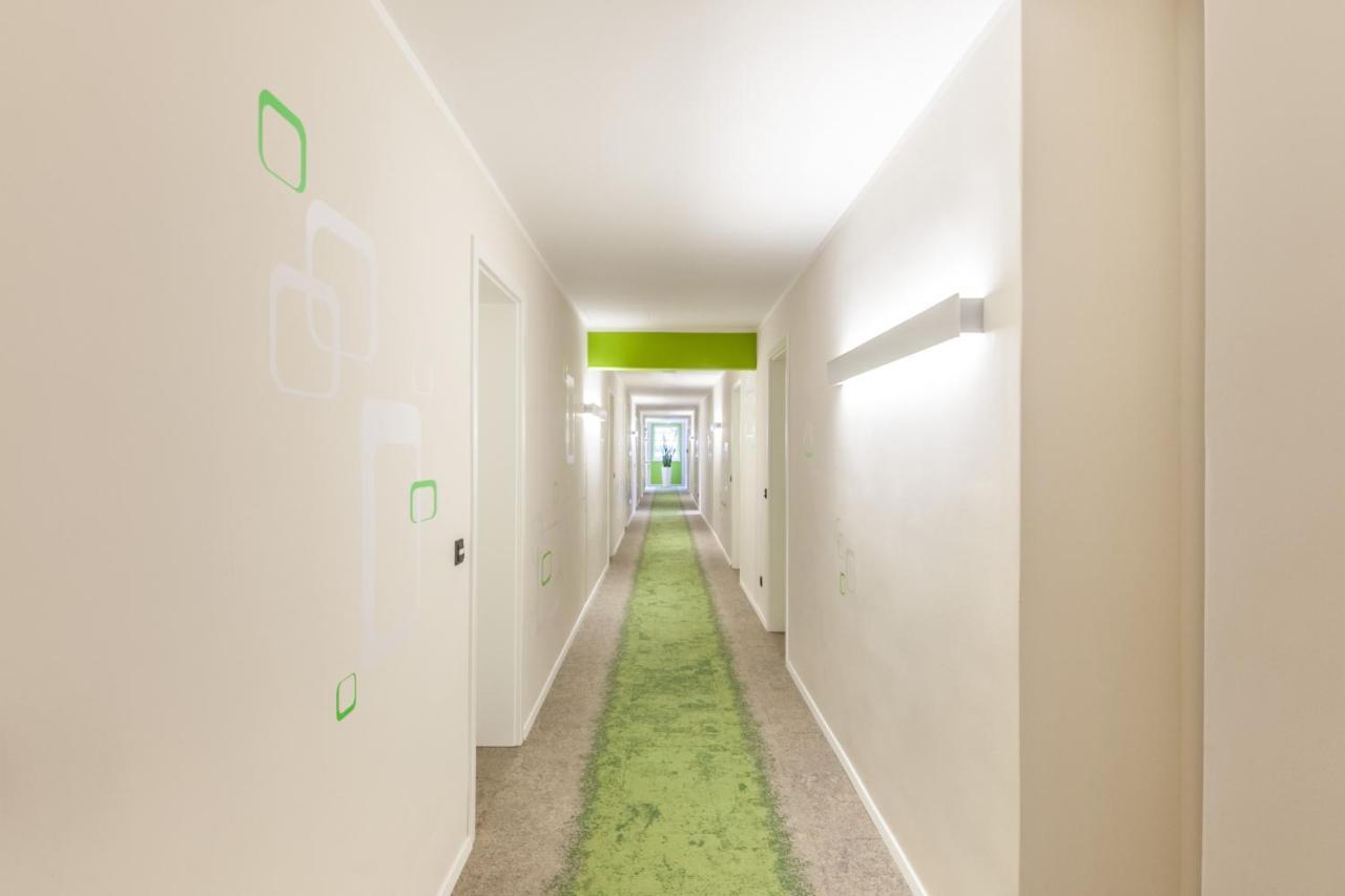 Acora Fuerth Living The City- Apartments Eksteriør billede